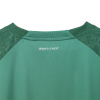Футболка SELECT Spain v25 player shirt s/s Green